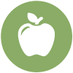 Community Health, apple icon