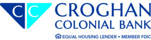 Croghan Colonial Bank logo