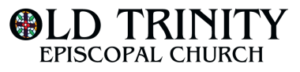 Old Trinity Episcopal Church logo
