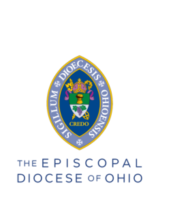 The Episcopal Diocese of Ohio Logo