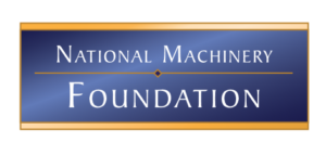 National Machinery Logo