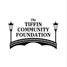 The Tiffin Community Foundation Logo