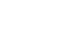 Seneca County Common Ground logo, white reversed